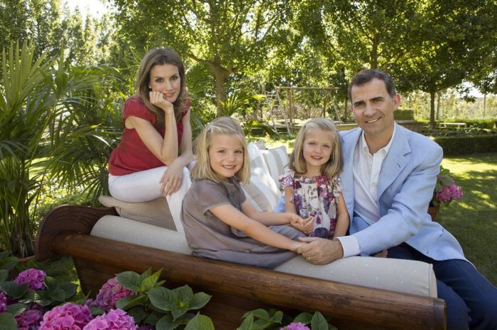 La Princesa Letizia cumple 40 años: así ha cambiado su vida (FOTOS, VÍDEOS)