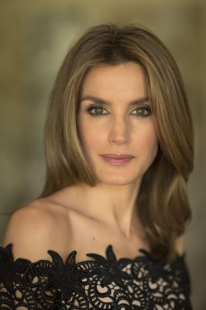 La Princesa Letizia cumple 40 años: así ha cambiado su vida (FOTOS, VÍDEOS)