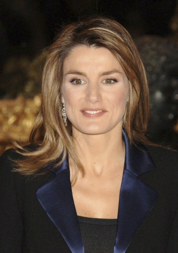 Cachondeo con este titular de una revista sobre el los reyes Felipe y Letizia