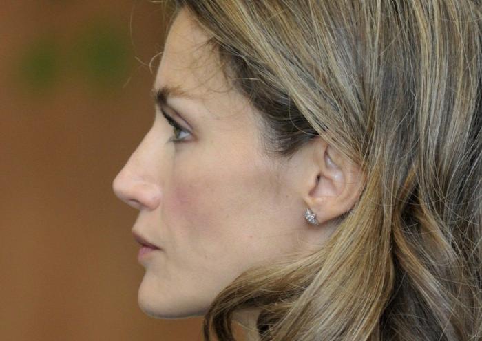 Cachondeo con este titular de una revista sobre el los reyes Felipe y Letizia