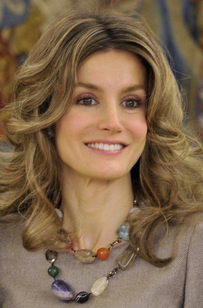 Cachondeo con este titular de una revista sobre el los reyes Felipe y Letizia