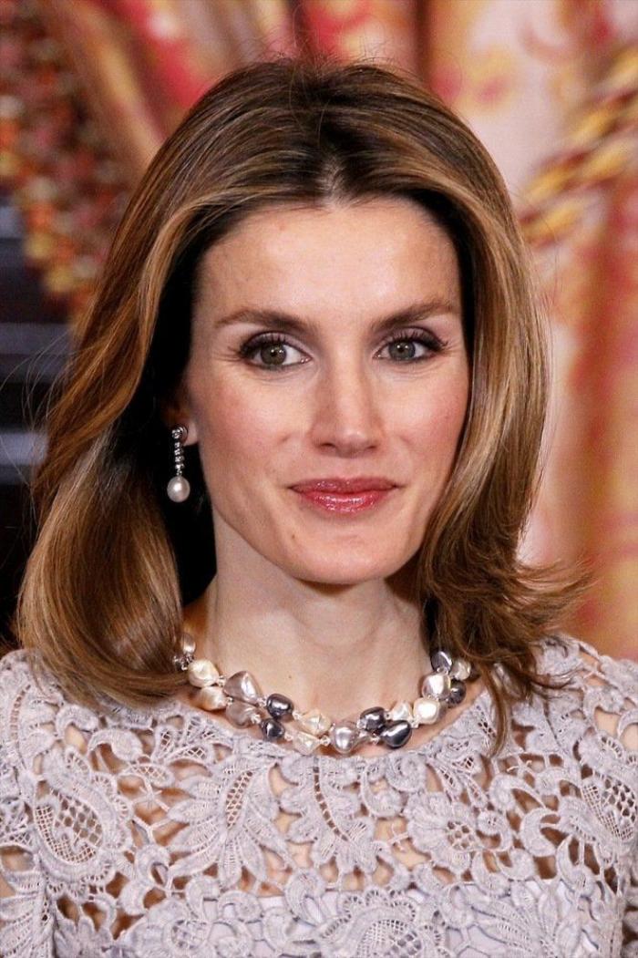 Cachondeo con este titular de una revista sobre el los reyes Felipe y Letizia