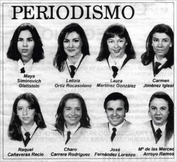 Una prestigiosa revista británica se pronuncia sobre el vestido de caerse de espaldas de Letizia