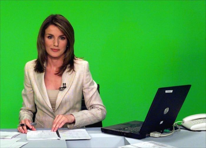 Una prestigiosa revista británica se pronuncia sobre el vestido de caerse de espaldas de Letizia