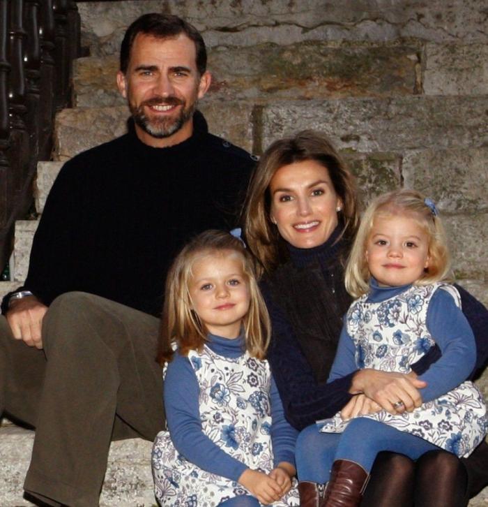 Una prestigiosa revista británica se pronuncia sobre el vestido de caerse de espaldas de Letizia