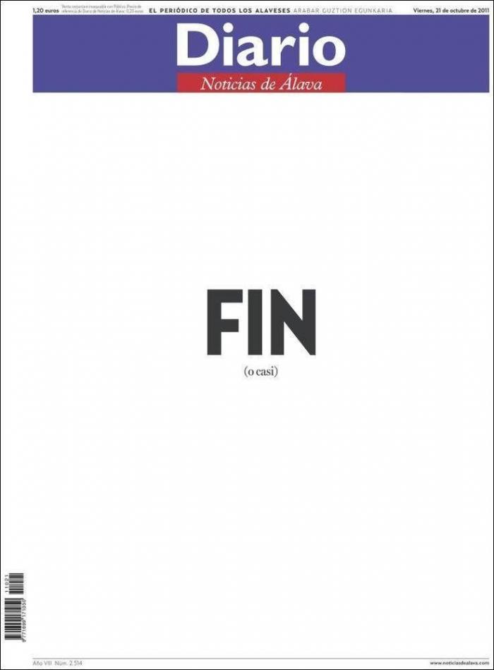 Álvarez de Toledo (PP): "El momento político actual es más difícil que cuando ETA mataba"