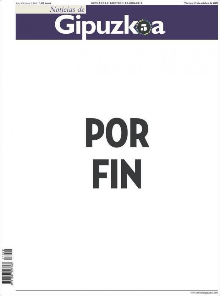 Álvarez de Toledo (PP): "El momento político actual es más difícil que cuando ETA mataba"