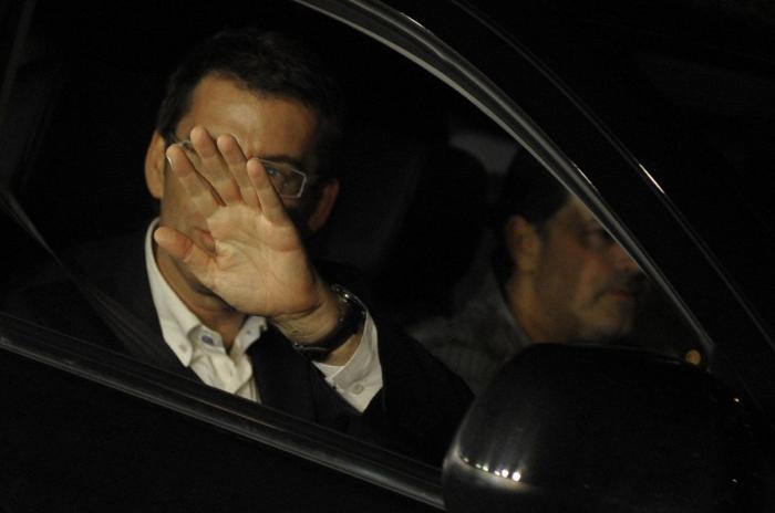 Elecciones País Vasco: Dimite Mikel Arana, coordinador general de Ezker Anitza-IU