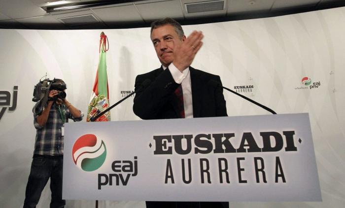 Elecciones País Vasco: Dimite Mikel Arana, coordinador general de Ezker Anitza-IU