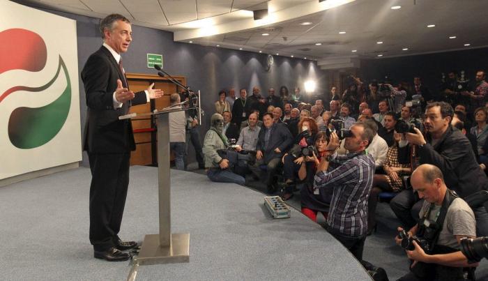 Elecciones País Vasco: Dimite Mikel Arana, coordinador general de Ezker Anitza-IU