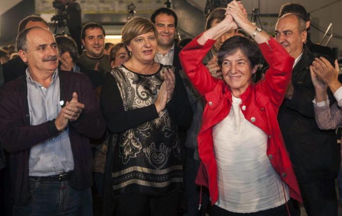 Elecciones País Vasco: Dimite Mikel Arana, coordinador general de Ezker Anitza-IU