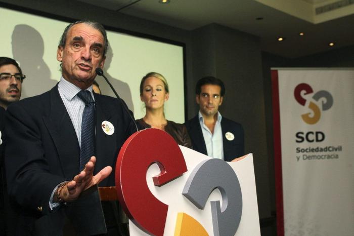 Elecciones País Vasco: Dimite Mikel Arana, coordinador general de Ezker Anitza-IU