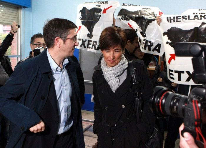 Elecciones País Vasco: Dimite Mikel Arana, coordinador general de Ezker Anitza-IU