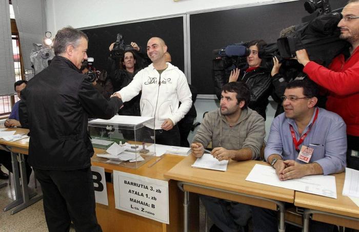 Elecciones País Vasco: Dimite Mikel Arana, coordinador general de Ezker Anitza-IU