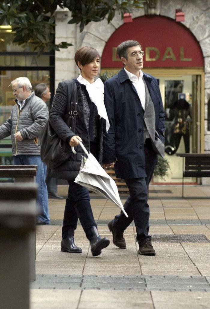 Elecciones País Vasco: Dimite Mikel Arana, coordinador general de Ezker Anitza-IU