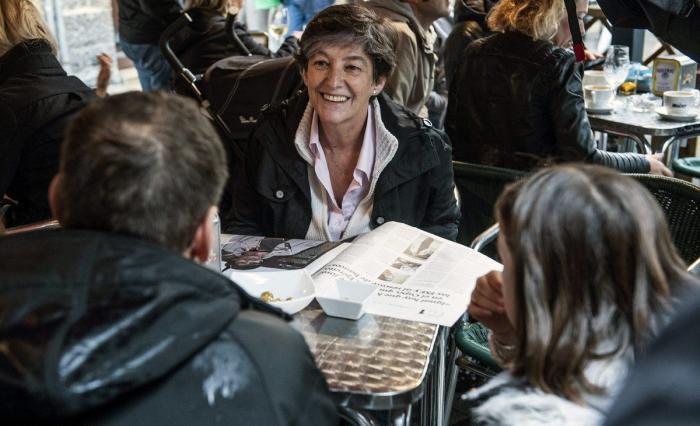 Elecciones País Vasco: Dimite Mikel Arana, coordinador general de Ezker Anitza-IU