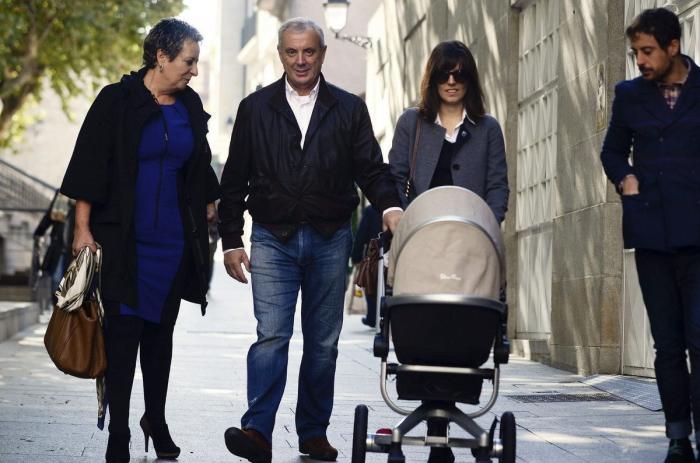 Elecciones País Vasco: Dimite Mikel Arana, coordinador general de Ezker Anitza-IU