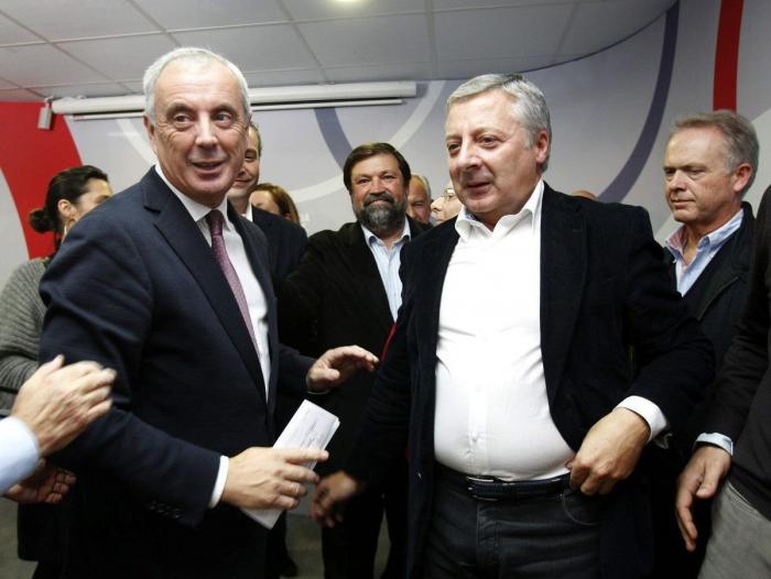 Antón Gómez-Reino: “Feijóo es un radical disfrazado de moderado”