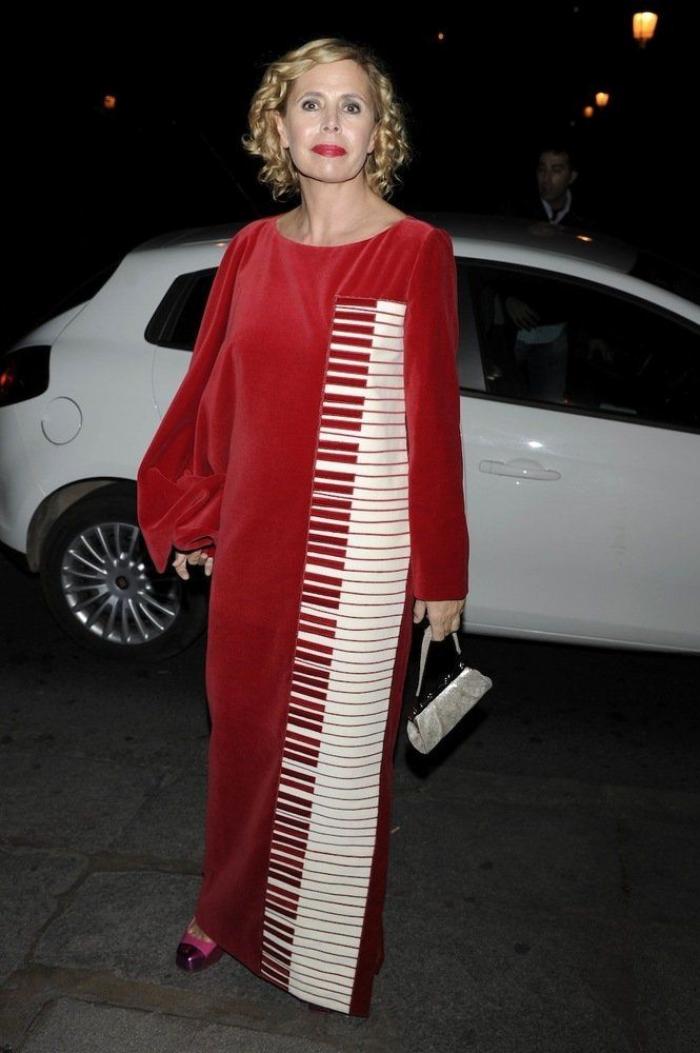 Carlota Casiraghi en Madrid: presenta la exposición de joyas de Cartier en el Thyssen (FOTOS)