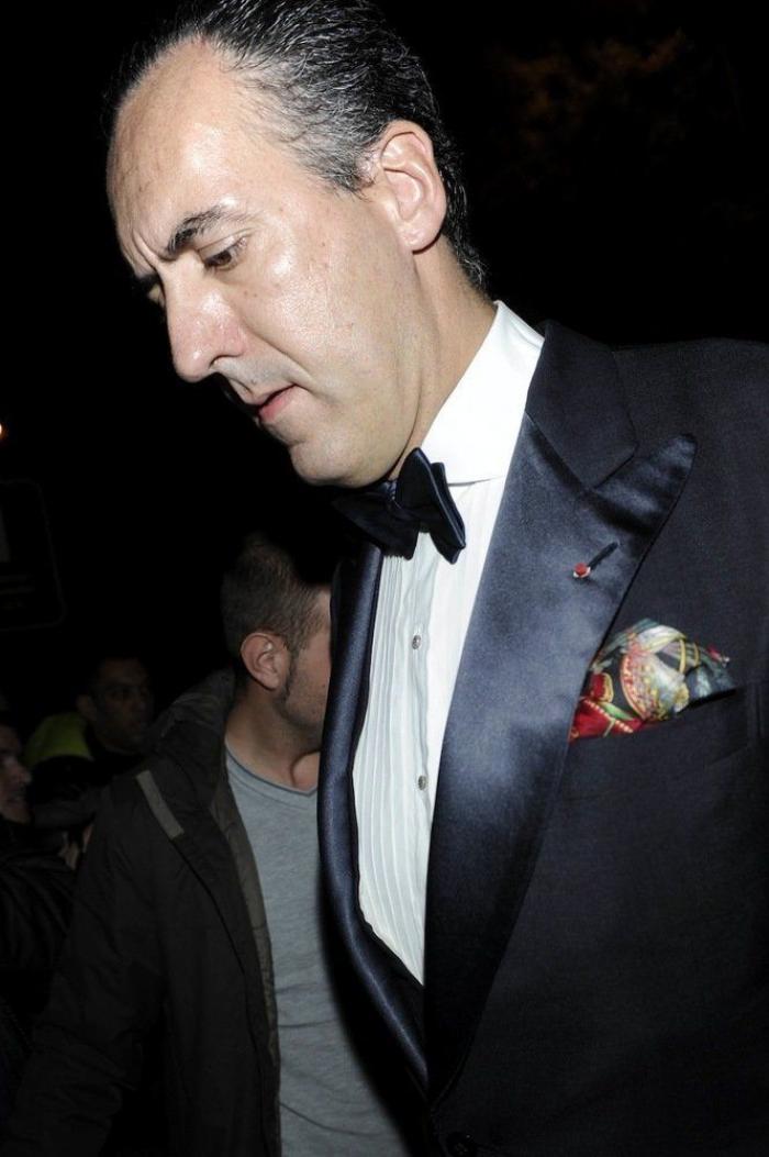 Carlota Casiraghi en Madrid: presenta la exposición de joyas de Cartier en el Thyssen (FOTOS)