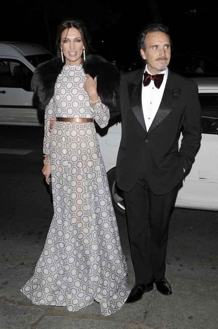 Carlota Casiraghi en Madrid: presenta la exposición de joyas de Cartier en el Thyssen (FOTOS)