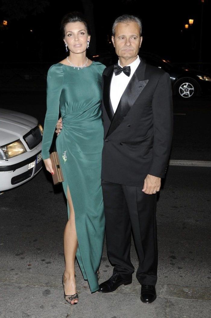 Carlota Casiraghi en Madrid: presenta la exposición de joyas de Cartier en el Thyssen (FOTOS)