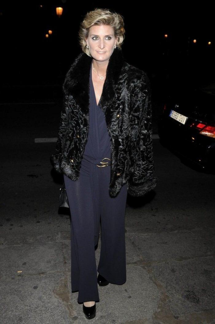 Carlota Casiraghi en Madrid: presenta la exposición de joyas de Cartier en el Thyssen (FOTOS)