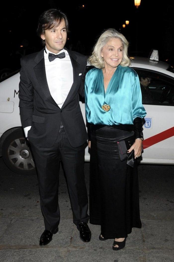 Carlota Casiraghi en Madrid: presenta la exposición de joyas de Cartier en el Thyssen (FOTOS)