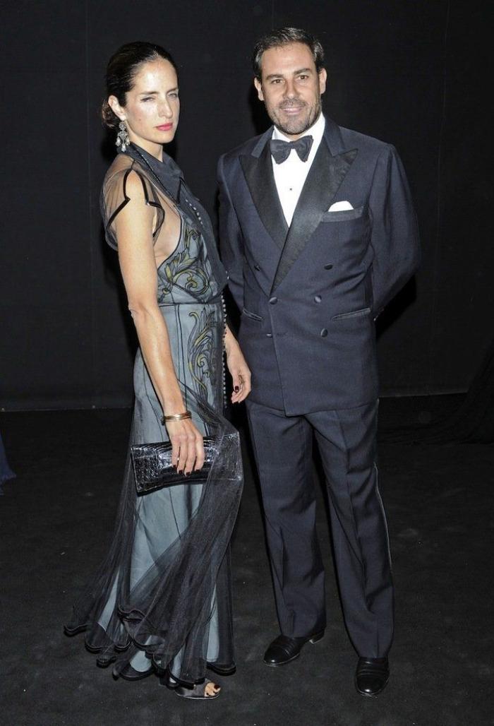 Carlota Casiraghi en Madrid: presenta la exposición de joyas de Cartier en el Thyssen (FOTOS)