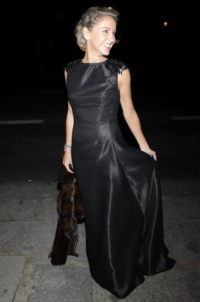 Carlota Casiraghi en Madrid: presenta la exposición de joyas de Cartier en el Thyssen (FOTOS)