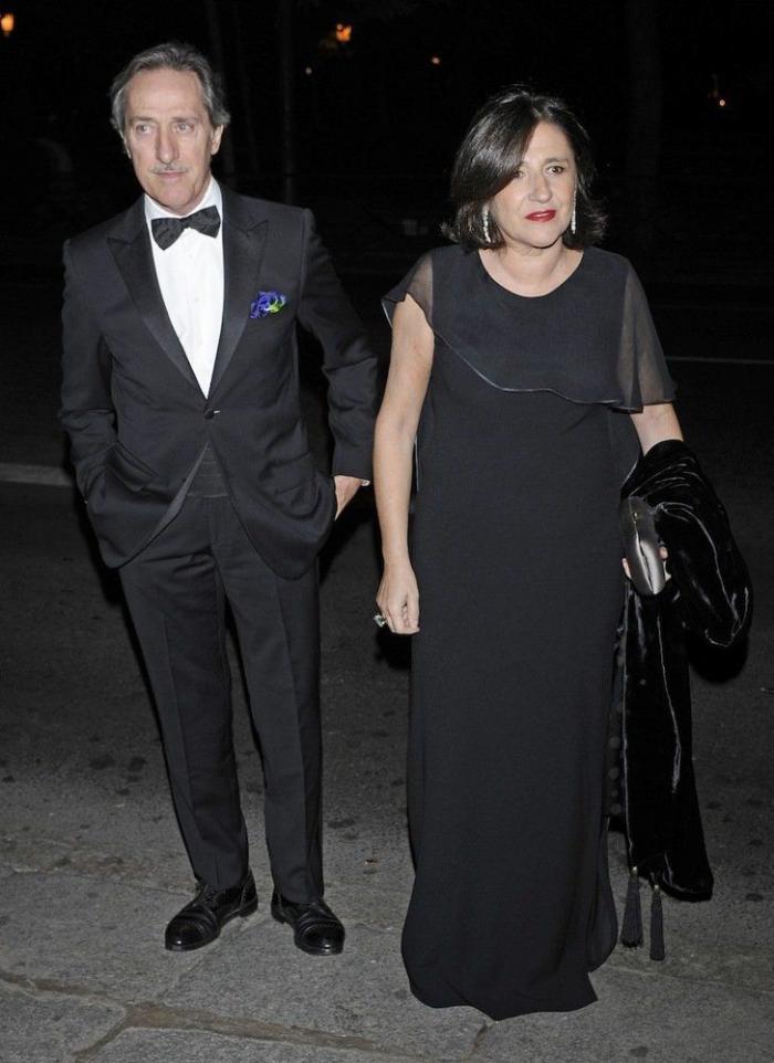 Carlota Casiraghi en Madrid: presenta la exposición de joyas de Cartier en el Thyssen (FOTOS)