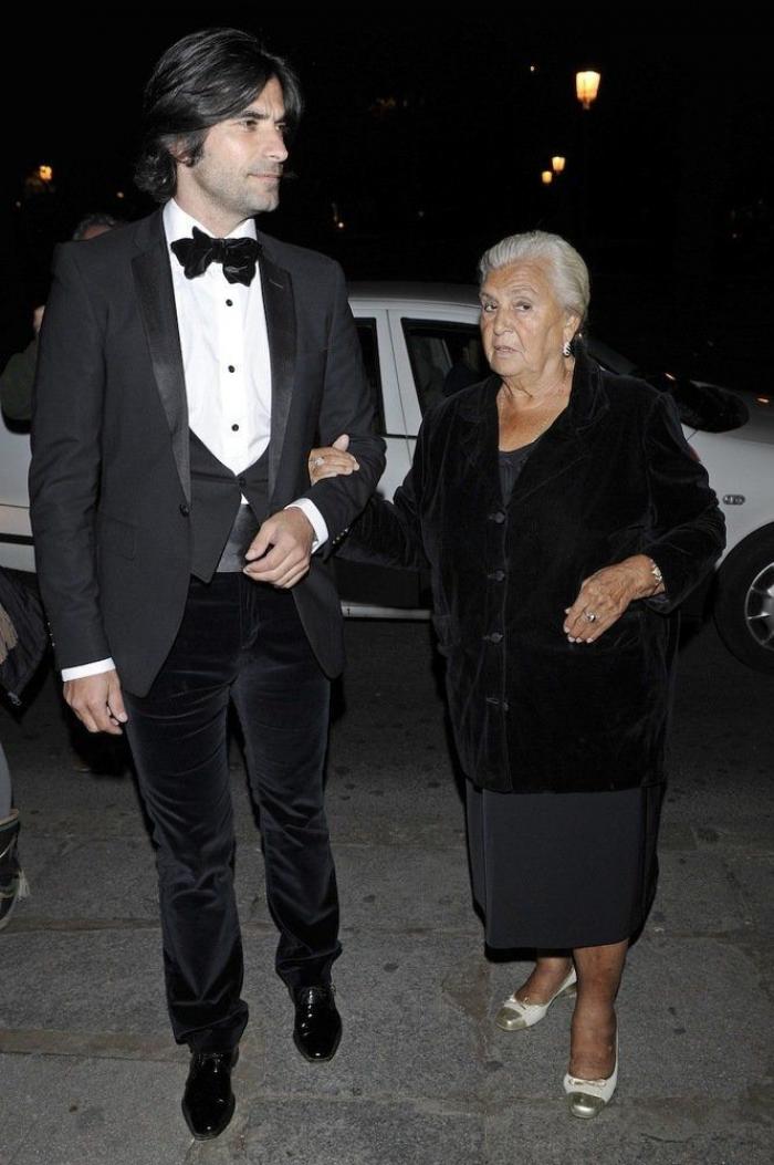 Carlota Casiraghi en Madrid: presenta la exposición de joyas de Cartier en el Thyssen (FOTOS)