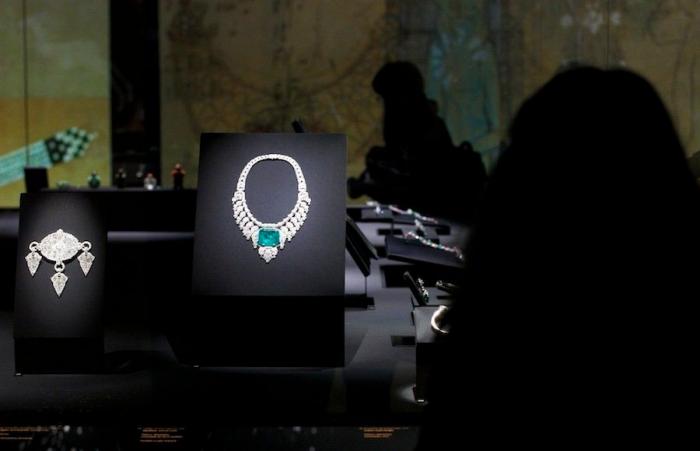 Carlota Casiraghi en Madrid: presenta la exposición de joyas de Cartier en el Thyssen (FOTOS)