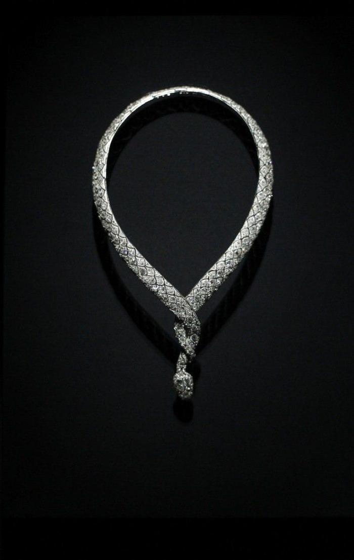 Carlota Casiraghi en Madrid: presenta la exposición de joyas de Cartier en el Thyssen (FOTOS)