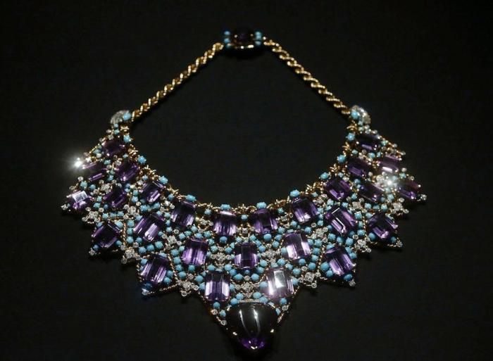 Carlota Casiraghi en Madrid: presenta la exposición de joyas de Cartier en el Thyssen (FOTOS)