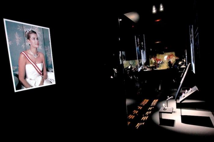 Carlota Casiraghi en Madrid: presenta la exposición de joyas de Cartier en el Thyssen (FOTOS)