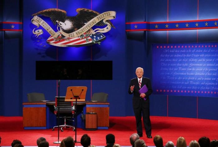 Debate electoral EEUU: Obama se impone a Romney en el último cara a cara (VÍDEOS, FOTOS)