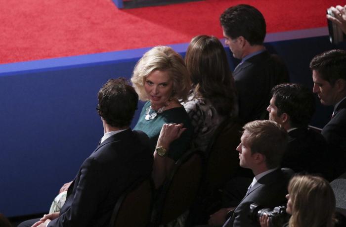 Debate electoral EEUU: Obama se impone a Romney en el último cara a cara (VÍDEOS, FOTOS)