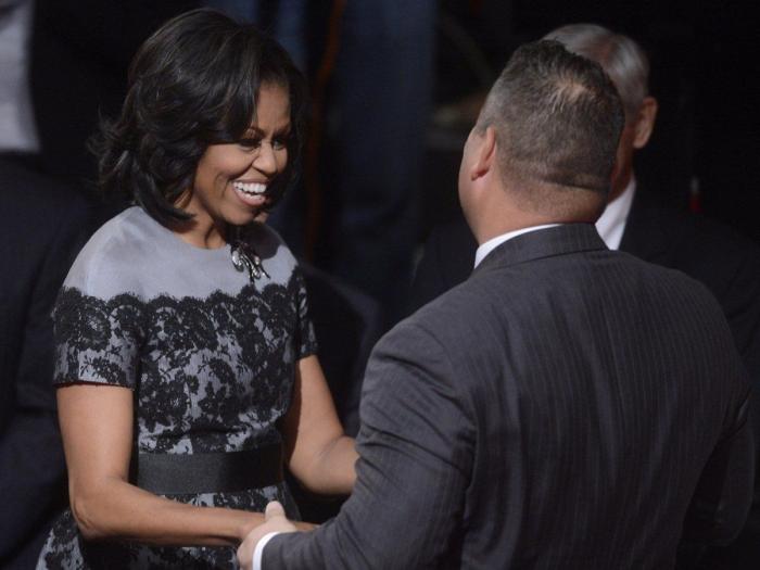 Debate electoral EEUU: Obama se impone a Romney en el último cara a cara (VÍDEOS, FOTOS)