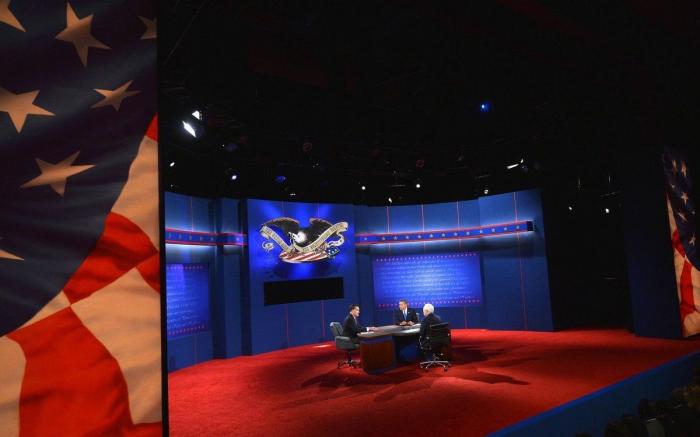 Debate electoral EEUU: Obama se impone a Romney en el último cara a cara (VÍDEOS, FOTOS)