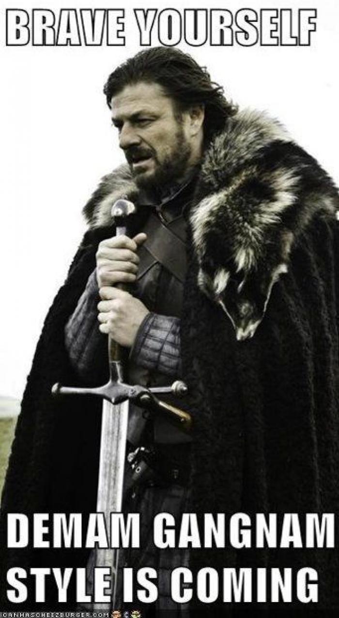 El vídeo del 'Gangnam Style' suma más visitas de las que YouTube puede contar