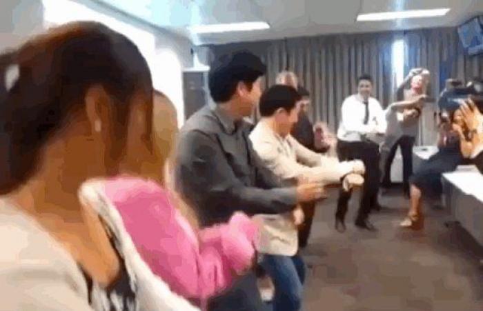 El vídeo del 'Gangnam Style' suma más visitas de las que YouTube puede contar
