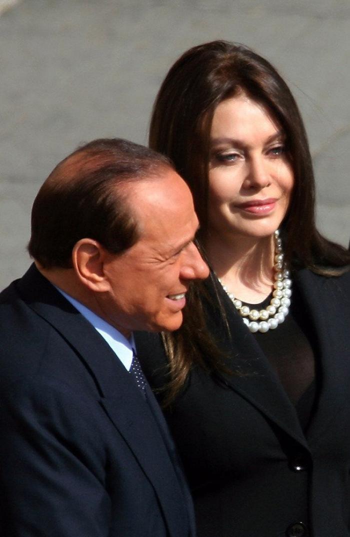 Silvio Berlusconi, ingresado en un hospital tras dar positivo por coronavirus