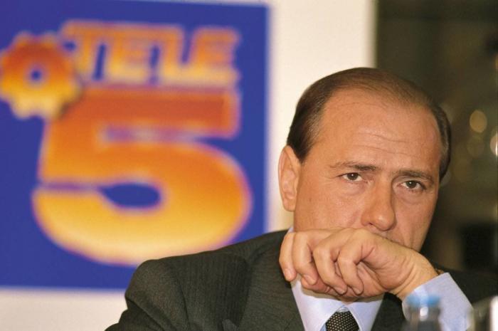 Silvio Berlusconi, ingresado en un hospital tras dar positivo por coronavirus