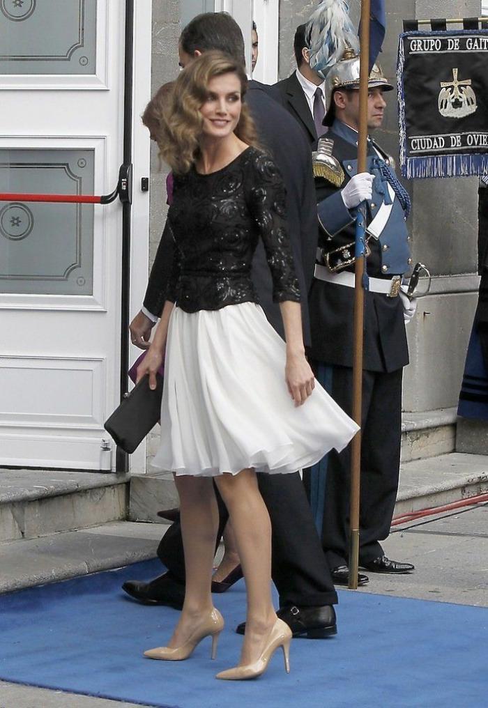 Xavi dona a un programa social los 25.000 euros obtenidos por el Príncipe de Asturias (FOTO)