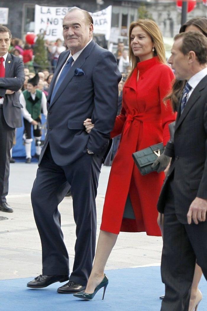 Xavi dona a un programa social los 25.000 euros obtenidos por el Príncipe de Asturias (FOTO)