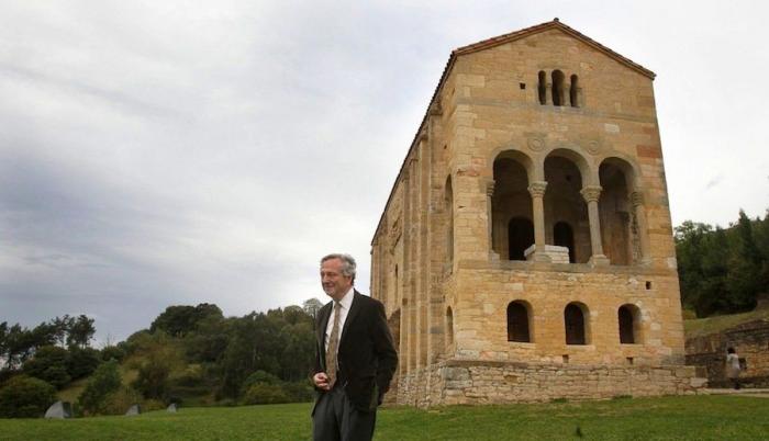 Premios Príncipe de Asturias: Piqué se queja de que Puyol no haya sido premiado
