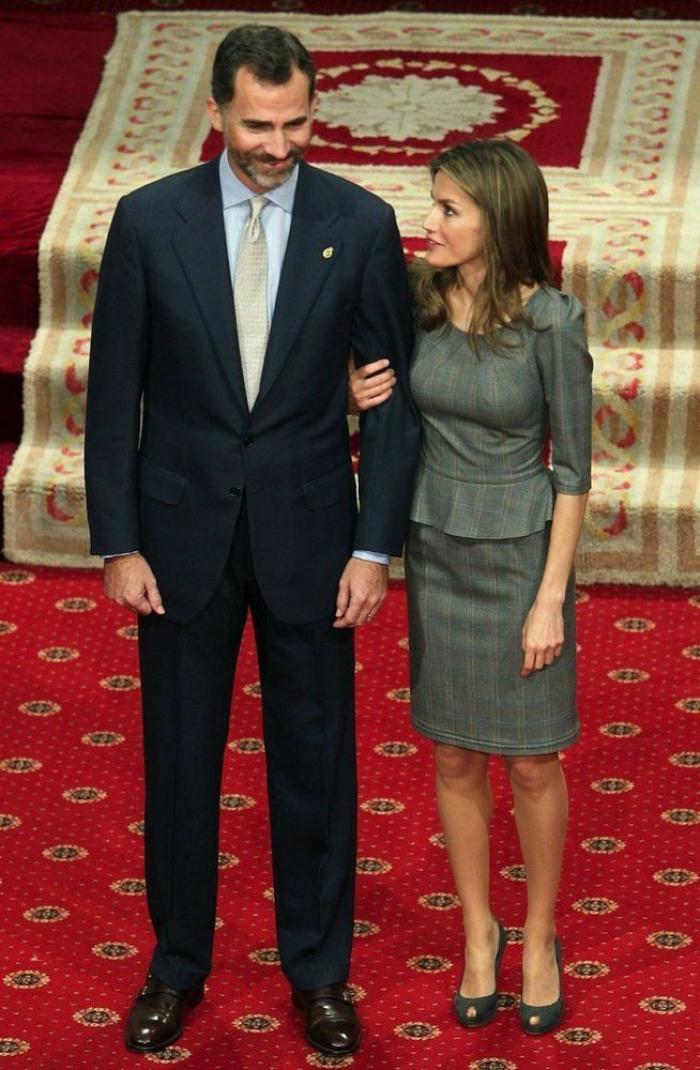 Premios Príncipe de Asturias: Piqué se queja de que Puyol no haya sido premiado