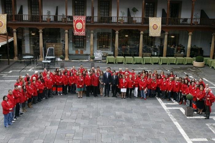 Premios Príncipe de Asturias: Piqué se queja de que Puyol no haya sido premiado