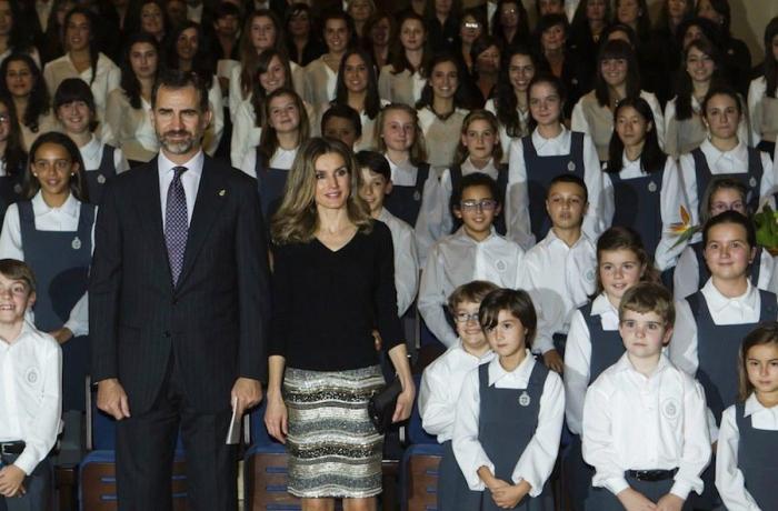 Premios Príncipe de Asturias: Piqué se queja de que Puyol no haya sido premiado